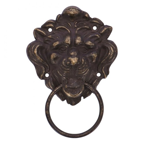 Battente per porta ottone - battente,