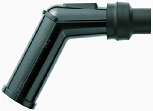 Attacco pipetta candela - pipetta,