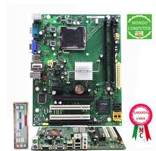 SCHEDA MADRE SOCKET 775