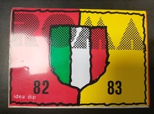 ADESIVO SPORTIVO AS ROMA