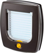 Gattaiola, Porta Basculante