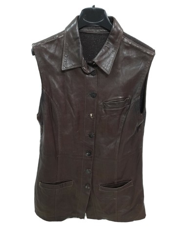 Florens gilet giubbotto jacket