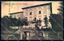 Firenze Vallombrosa Saltino