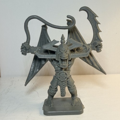 Heroquest gargoyle games - heroquest,