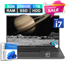 Notebook ASUS 15,6" Touch