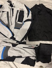 dainese tuta moto