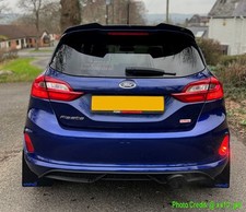 RallyflapZ | Flaps fango per