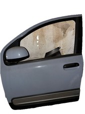 FIAT PANDA CROSS 2018 ONWARDS