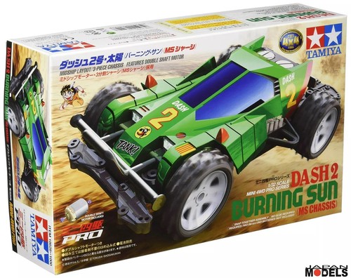 Mini 4wd pro - mini,