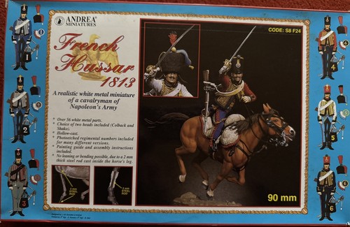 Originale andrea miniatures - originale,