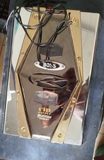Amplificatore boss ripper - boss, 4