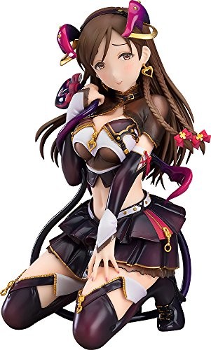 Figura idol master cenerentola - master,