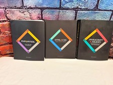 Jon Duckett Web Development