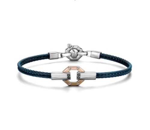 Bracciale uomo baraka - bracciale,