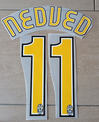 Stampa nome numero - numero, maglia