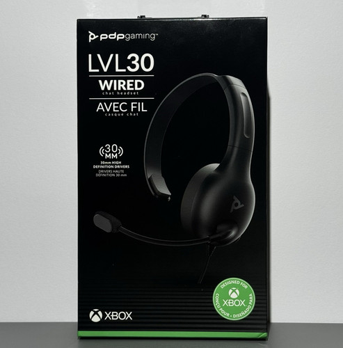 Pdp lvl30 per - one, /