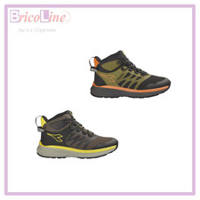 SCARPA ANTINFORTUNISTICA DA LAVORO UTILITY DIADORA FREEDOM MID O6 SR 701.182044