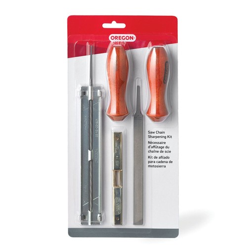 Oregon 38278 kit affilatura - oregon,