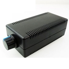 HHO PWM DC Motor Speed