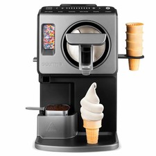 Gourmia Soft Serve Macchina