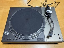 Technics SL-1100 Giradischi a