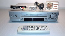 Videoregistratore vhs aiwa - videoregistratore,