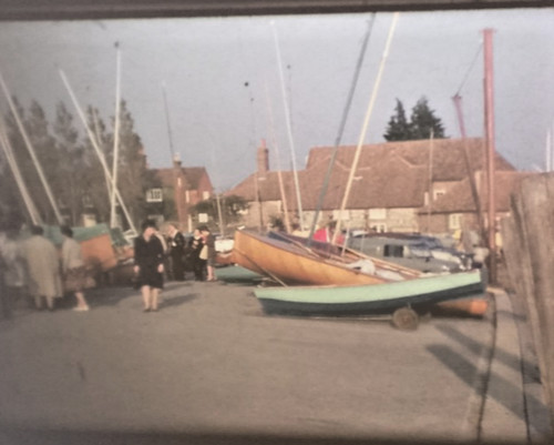 16mm colour film - , amateur