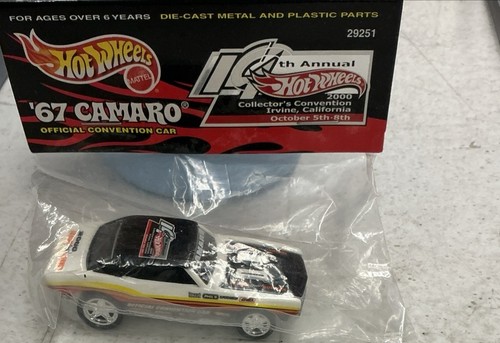 2000 hot wheels convegno - hot,