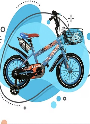 Ruota bici mountain - mountain, 18