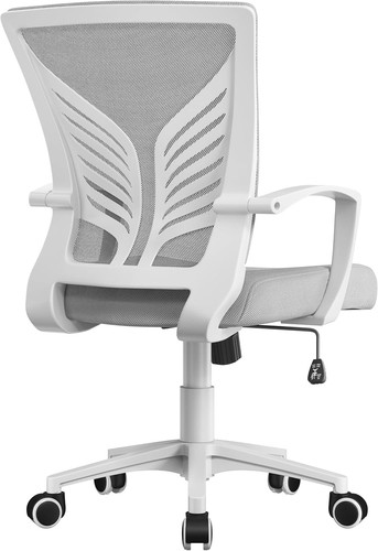 Sedia ufficio girevole - ufficio,