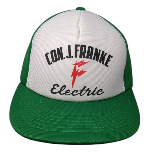 Con franke tappo elettrico - tappo,