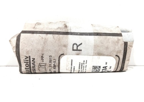 Airbag sedile destro per - airbag,