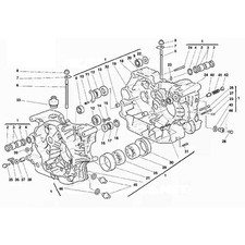 DUCATI 900 SS IE SSIE