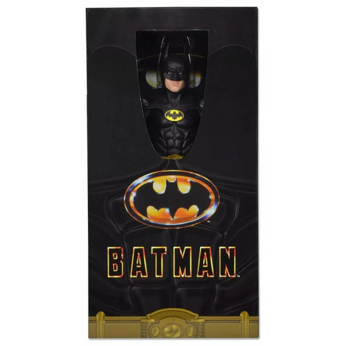 Batman michael keaton - batman, 1989