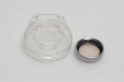 Filtro skylight bolex 21x05 - skylight,