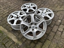 4 cerchi in alluminio Ford C