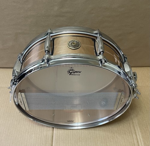 Gretsch 5x14 usa rullante - 5x14,