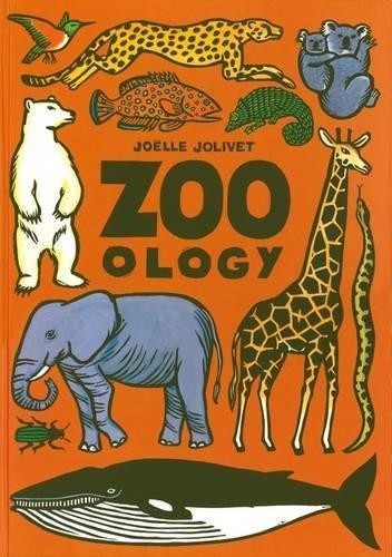 Zoo ology jolivet joelle - zoo-ology, jolivet,
