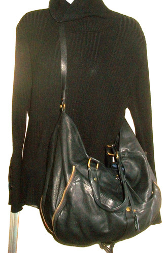 Jerome dreyfuss etienne black - dreyfuss,