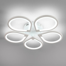 Plafoniere LED Petal, Lampada