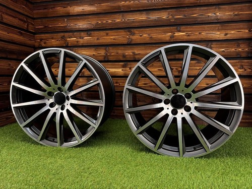 R22 5x112 cerchi mercedes - 5x112,
