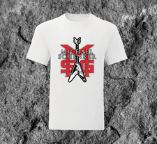 Maglietta unisex T-shirt stile