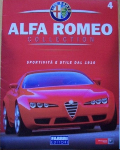 Alfa romeo sport - alfa,