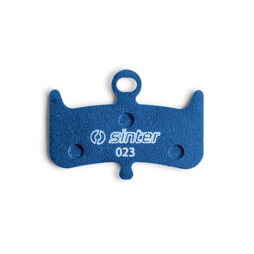 Sinter coppia pastiglie - sinter, 023