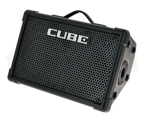 Roland cube street - cube,