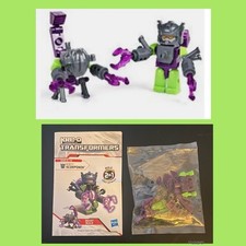 kre-o transformers anteprima