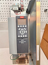 Danfoss 134G4468 VLT Unità di