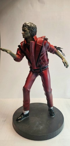 Action figure michael - action,