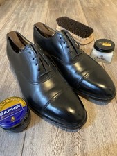 Scarpa Oxford John Lobb City