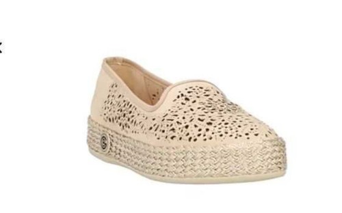 Espadrillas donna baldinini - espadrillas,